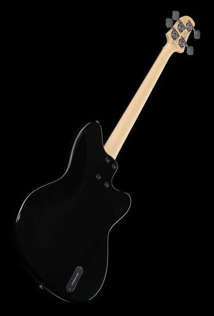 IBANEZ TMB100L BK TALMAN BAJO ELECTRICO NEGRO PARA ZURDOS - Image 16