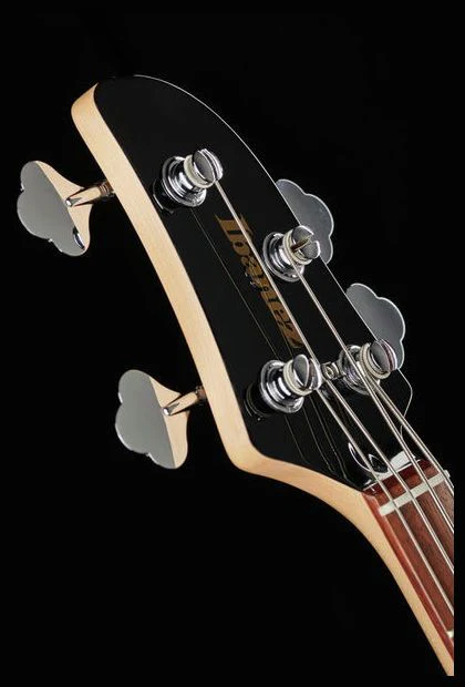 IBANEZ TMB100L BK TALMAN BAJO ELECTRICO NEGRO PARA ZURDOS - Image 17