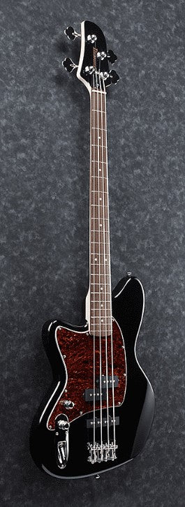 IBANEZ TMB100L BK TALMAN BAJO ELECTRICO NEGRO PARA ZURDOS - Image 3