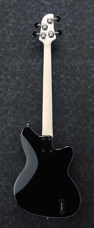 IBANEZ TMB100L BK TALMAN BAJO ELECTRICO NEGRO PARA ZURDOS - Image 4