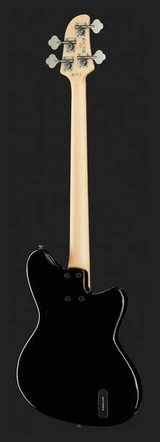 IBANEZ TMB100L BK TALMAN BAJO ELECTRICO NEGRO PARA ZURDOS - Image 7