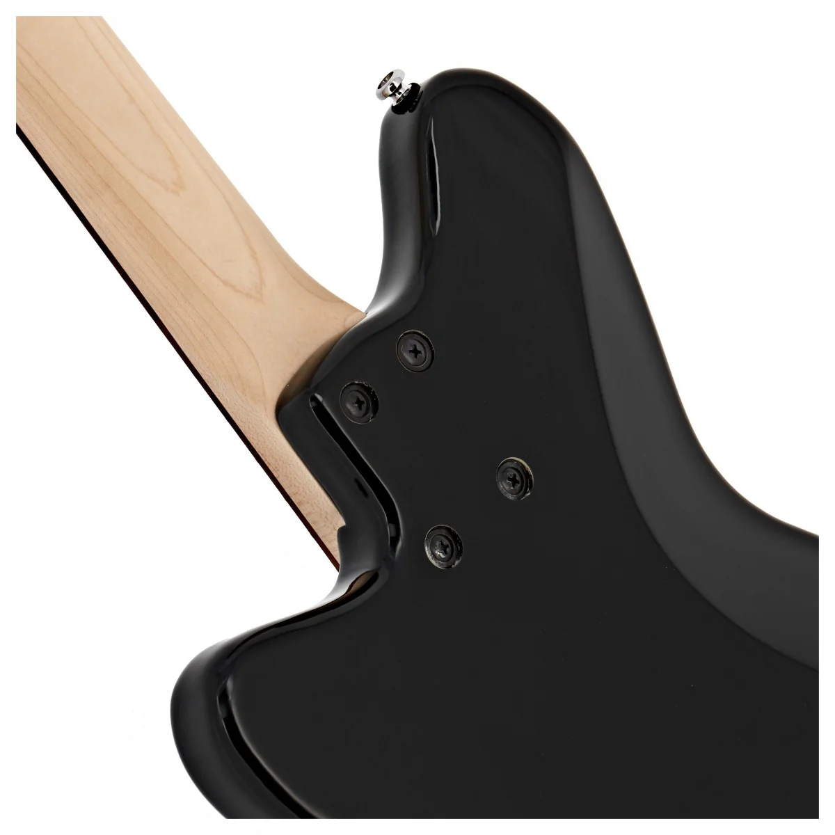 IBANEZ TMB30 BK TALMAN BAJO ELECTRICO ESCALA CORTA NEGRO - Image 10