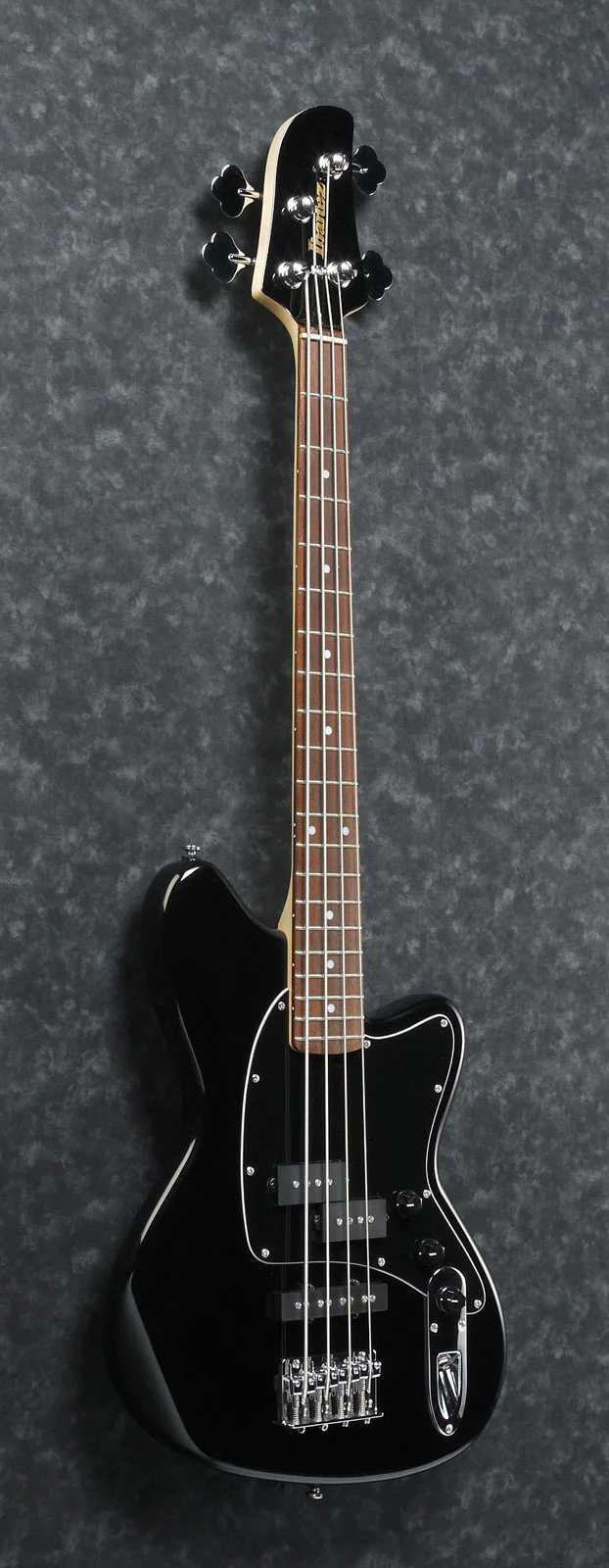 IBANEZ TMB30 BK TALMAN BAJO ELECTRICO ESCALA CORTA NEGRO - Image 12