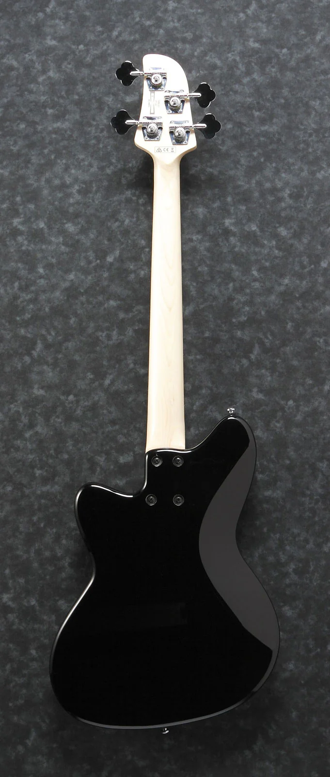 IBANEZ TMB30 BK TALMAN BAJO ELECTRICO ESCALA CORTA NEGRO - Image 13