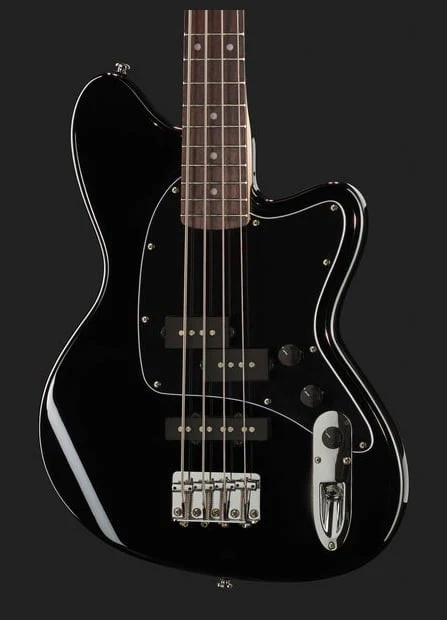 IBANEZ TMB30 BK TALMAN BAJO ELECTRICO ESCALA CORTA NEGRO - Image 17