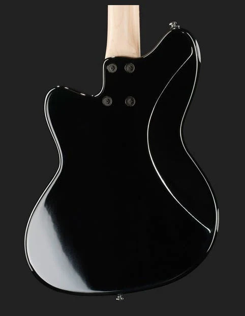 IBANEZ TMB30 BK TALMAN BAJO ELECTRICO ESCALA CORTA NEGRO - Image 18
