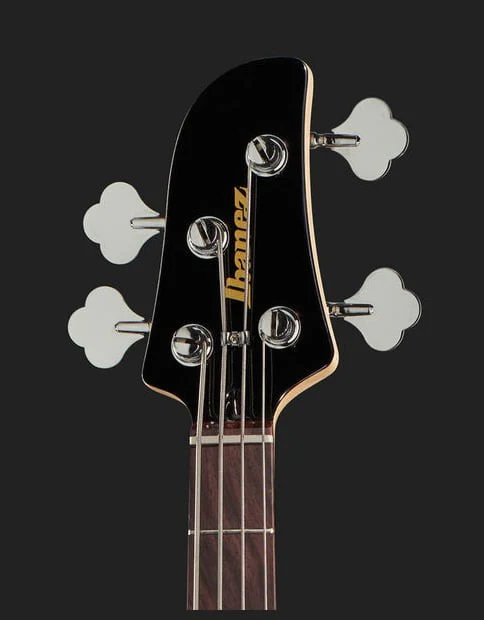 IBANEZ TMB30 BK TALMAN BAJO ELECTRICO ESCALA CORTA NEGRO - Image 19