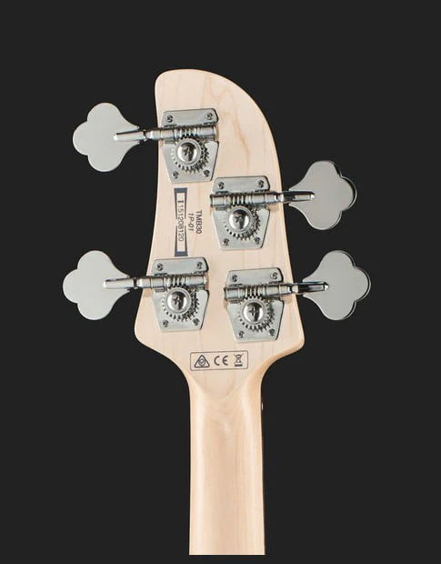 IBANEZ TMB30 BK TALMAN BAJO ELECTRICO ESCALA CORTA NEGRO - Image 20