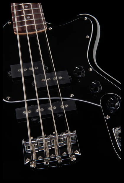 IBANEZ TMB30 BK TALMAN BAJO ELECTRICO ESCALA CORTA NEGRO - Image 21