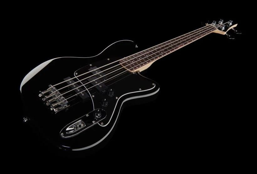 IBANEZ TMB30 BK TALMAN BAJO ELECTRICO ESCALA CORTA NEGRO - Image 22