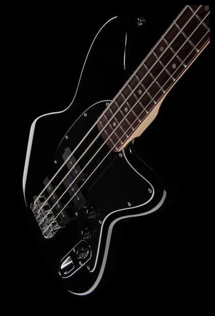 IBANEZ TMB30 BK TALMAN BAJO ELECTRICO ESCALA CORTA NEGRO - Image 23