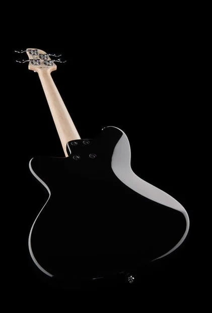 IBANEZ TMB30 BK TALMAN BAJO ELECTRICO ESCALA CORTA NEGRO - Image 24