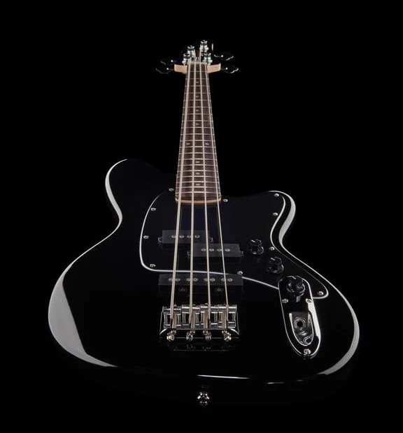 IBANEZ TMB30 BK TALMAN BAJO ELECTRICO ESCALA CORTA NEGRO - Image 25
