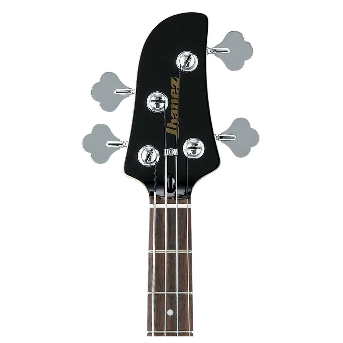 IBANEZ TMB30 BK TALMAN BAJO ELECTRICO ESCALA CORTA NEGRO - Image 4