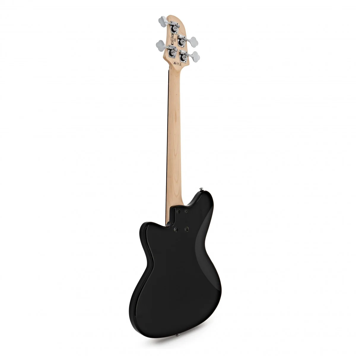 IBANEZ TMB30 BK TALMAN BAJO ELECTRICO ESCALA CORTA NEGRO - Image 6