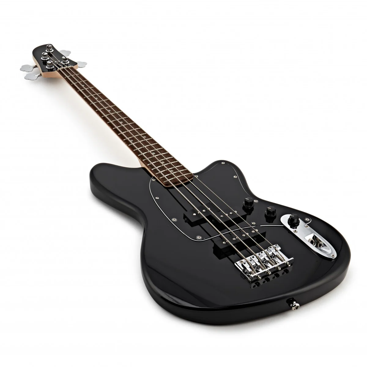 IBANEZ TMB30 BK TALMAN BAJO ELECTRICO ESCALA CORTA NEGRO - Image 7