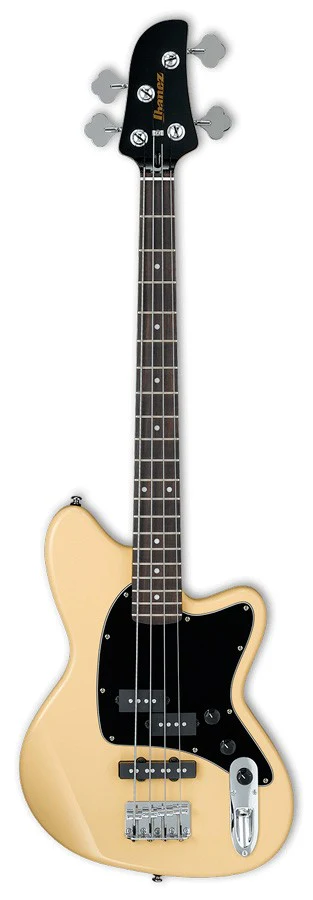 IBANEZ TMB30 IV TALMAN BAJO ELECTRICO ESCALA CORTA IVORY - Image 13