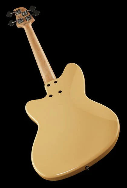 IBANEZ TMB30 IV TALMAN BAJO ELECTRICO ESCALA CORTA IVORY - Image 23