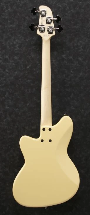IBANEZ TMB30 IV TALMAN BAJO ELECTRICO ESCALA CORTA IVORY - Image 3