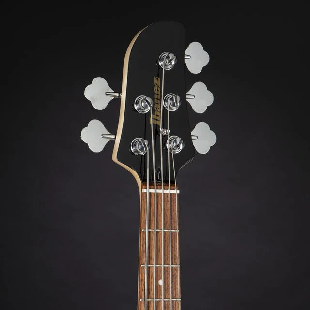 IBANEZ TMB35 MGR TALMAN BASS BAJO ELECTRICO 5 CUERDAS MINT GREEN - Image 13