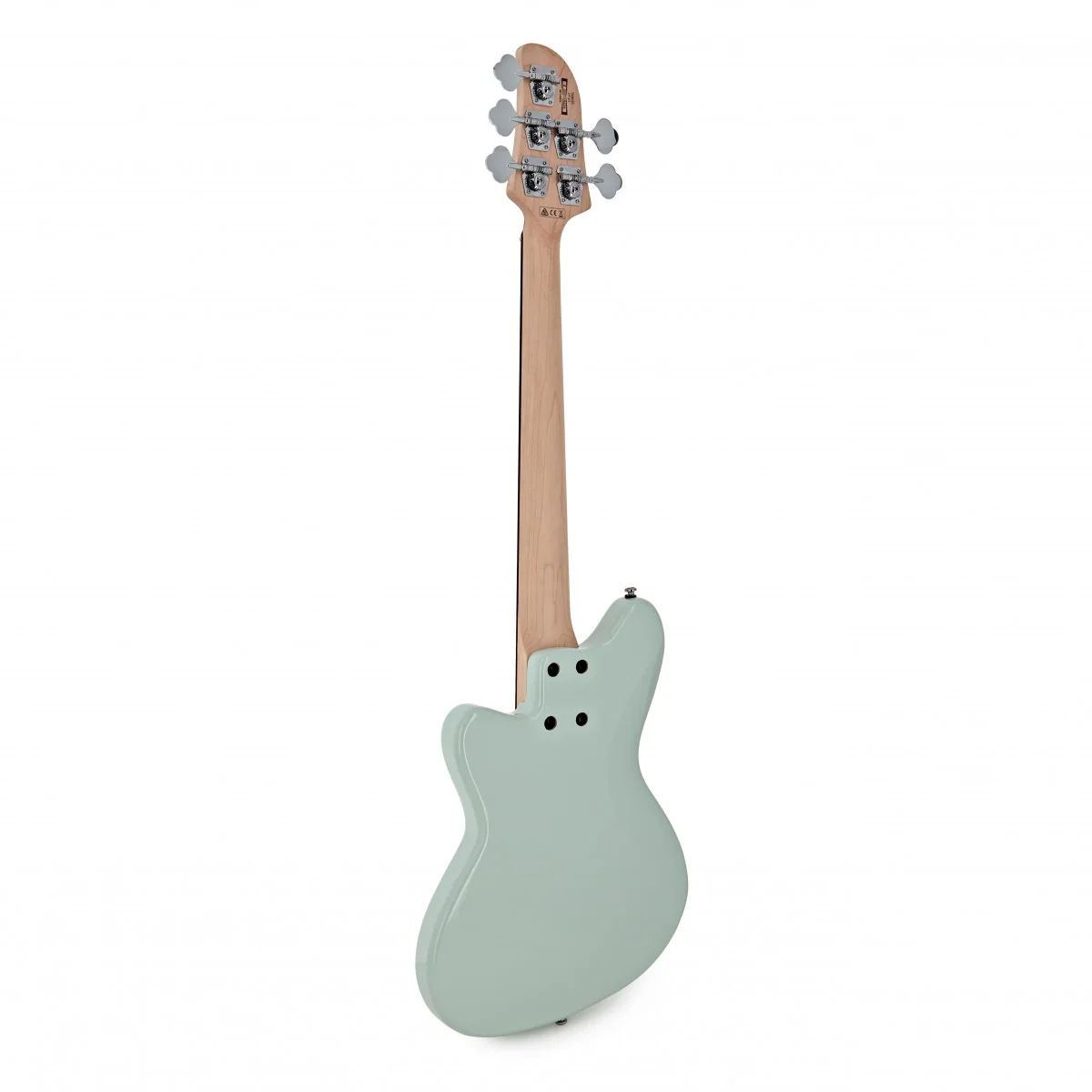 IBANEZ TMB35 MGR TALMAN BASS BAJO ELECTRICO 5 CUERDAS MINT GREEN - Image 2