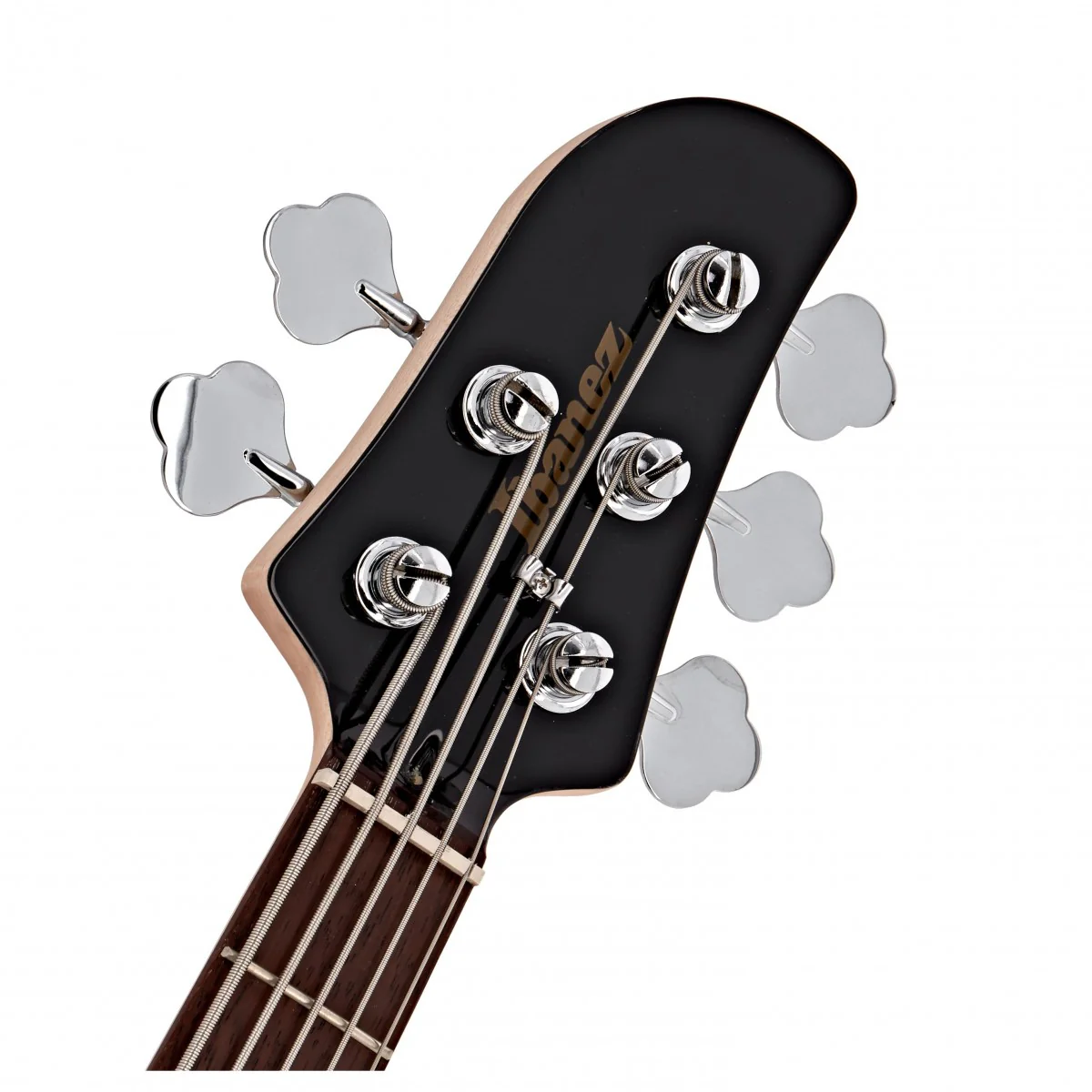 IBANEZ TMB35 MGR TALMAN BASS BAJO ELECTRICO 5 CUERDAS MINT GREEN - Image 7