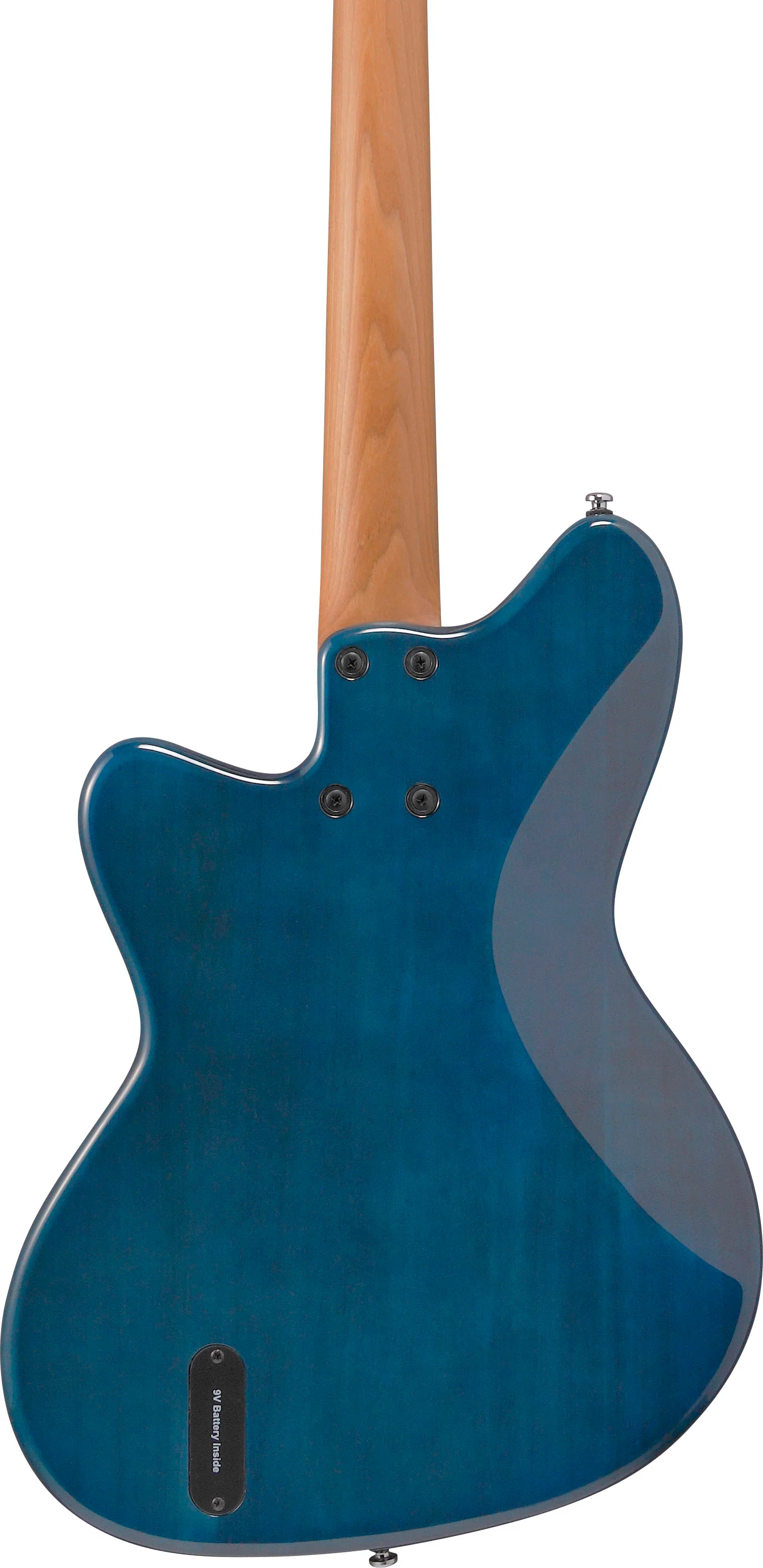 IBANEZ TMB400TA CBS BAJO ELECTRICO COSMIC BLUE STARBURST - Image 5