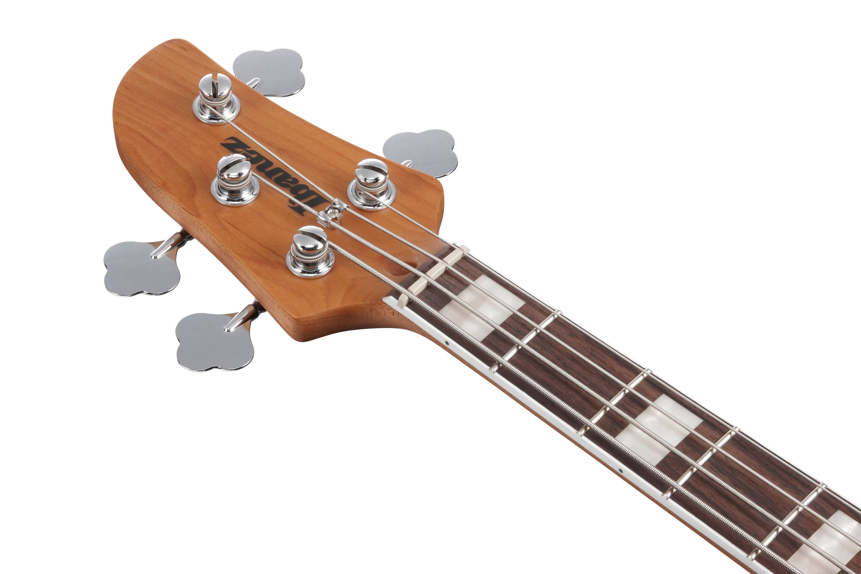 IBANEZ TMB400TA CBS BAJO ELECTRICO COSMIC BLUE STARBURST - Image 6