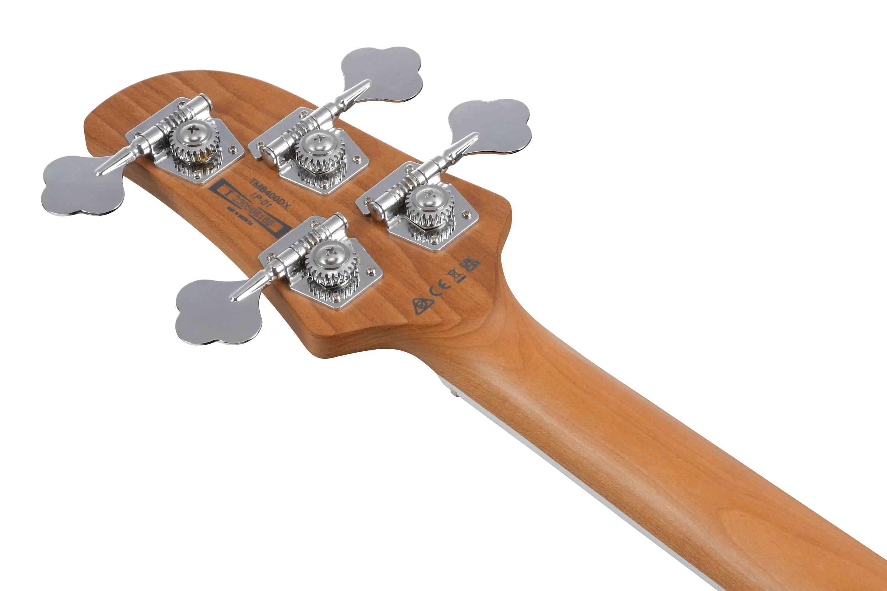 IBANEZ TMB400TA CBS BAJO ELECTRICO COSMIC BLUE STARBURST - Image 7