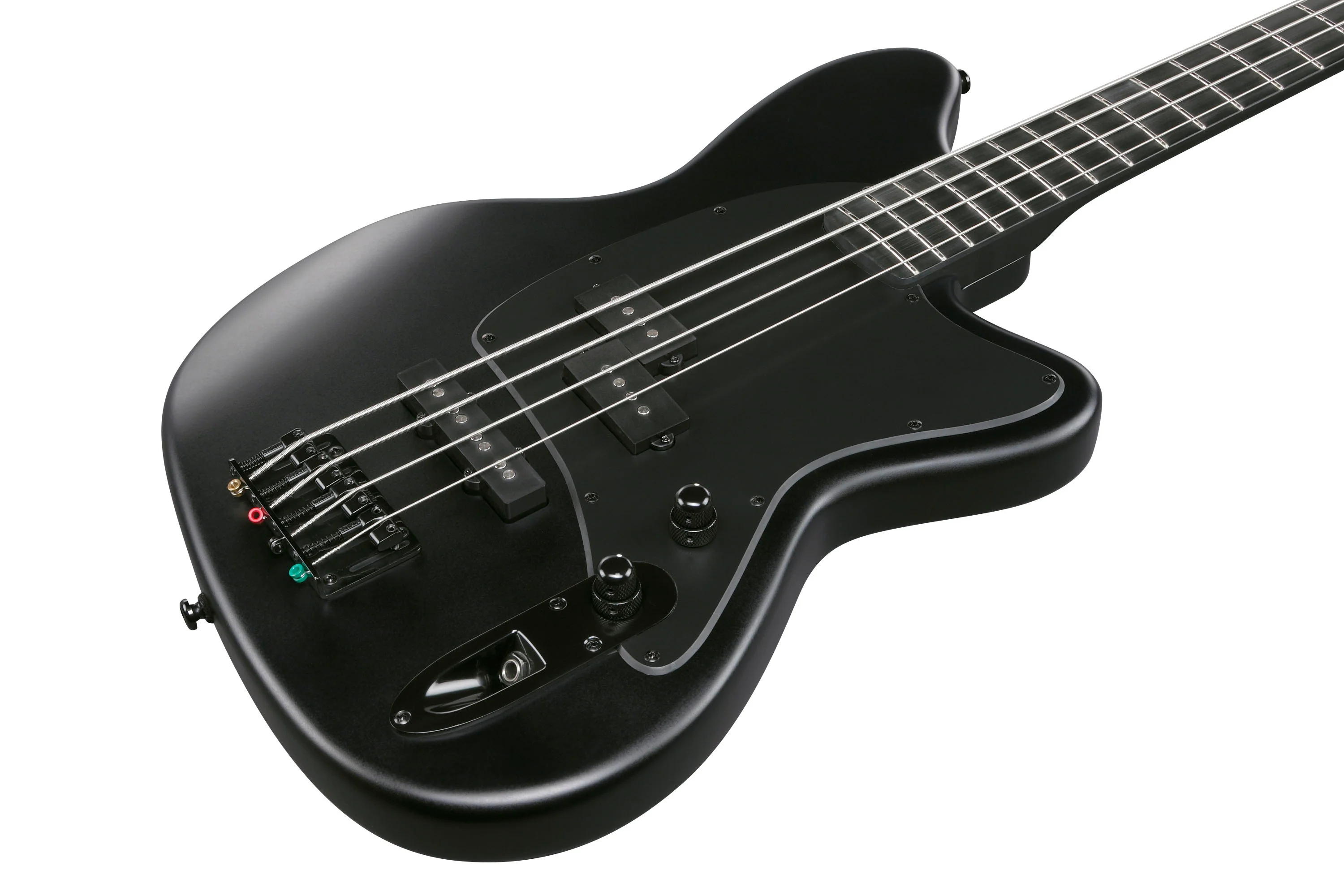 IBANEZ TMB420B BKF BAJO ELECTRICO BLACK FLAT - Image 6