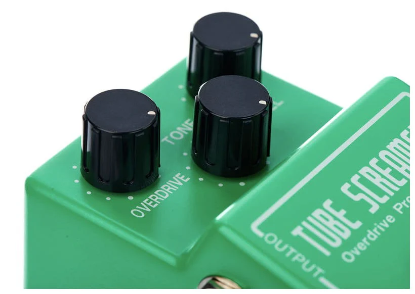 IBANEZ TS808 PEDAL OVERDRIVE - Image 6