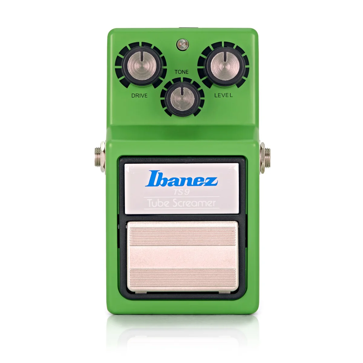 IBANEZ TS9 PEDAL OVERDRIVE