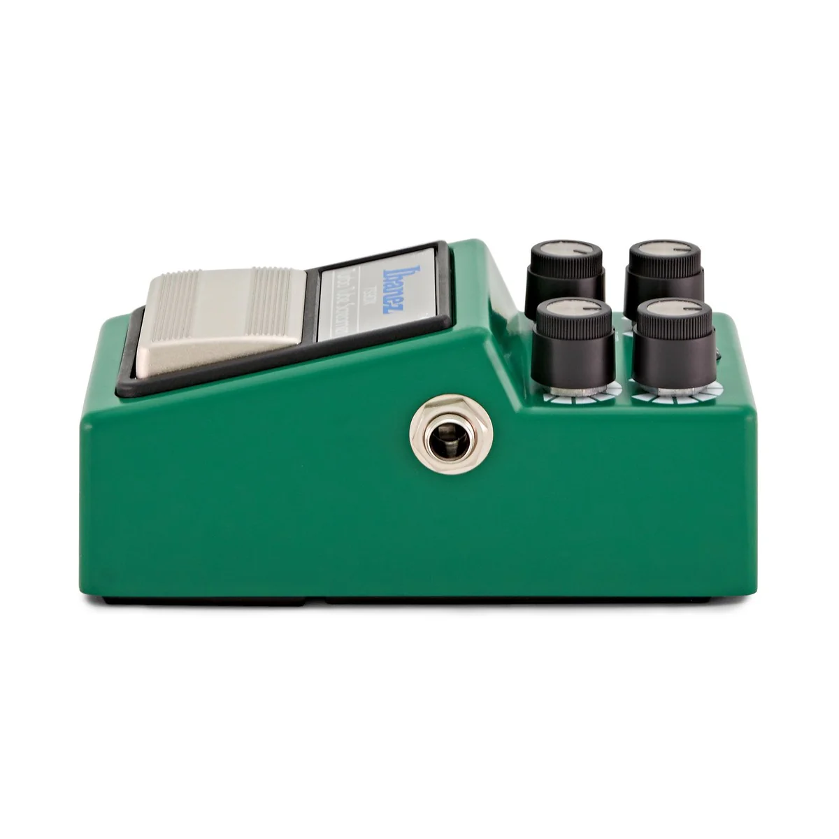 IBANEZ TS9DX TURBO TUBESCREAMER PEDAL OVERDRIVE - Image 10