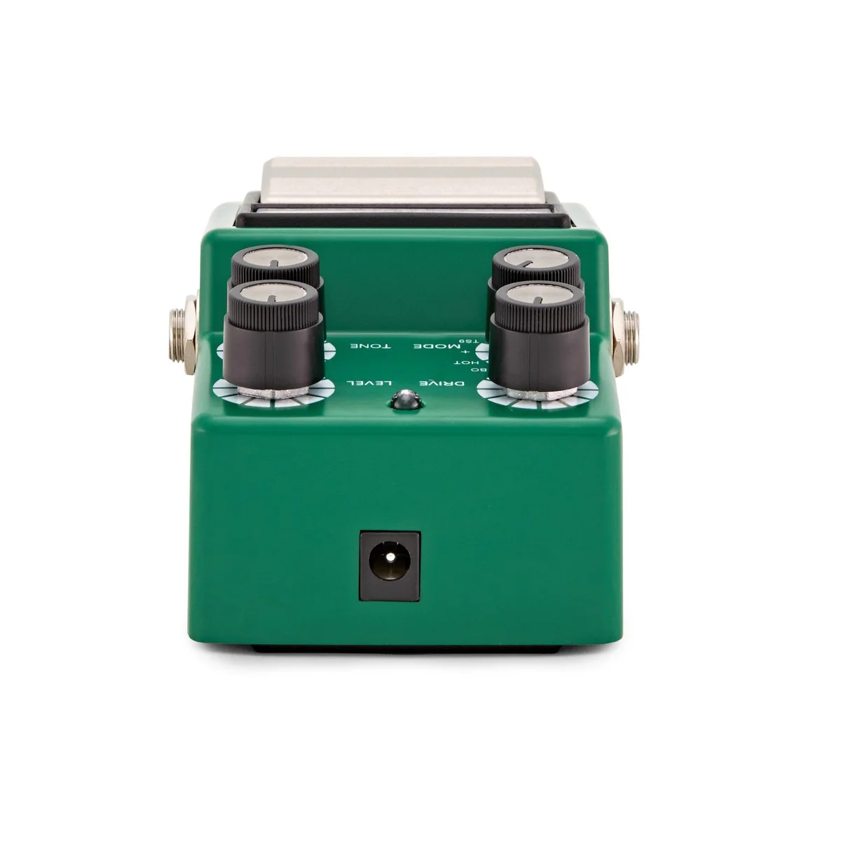 IBANEZ TS9DX TURBO TUBESCREAMER PEDAL OVERDRIVE - Image 11