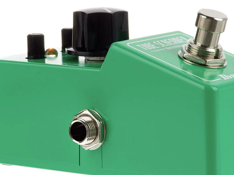 IBANEZ TUBE SCREAMER MINI PEDAL OVERDRIVE - Image 10