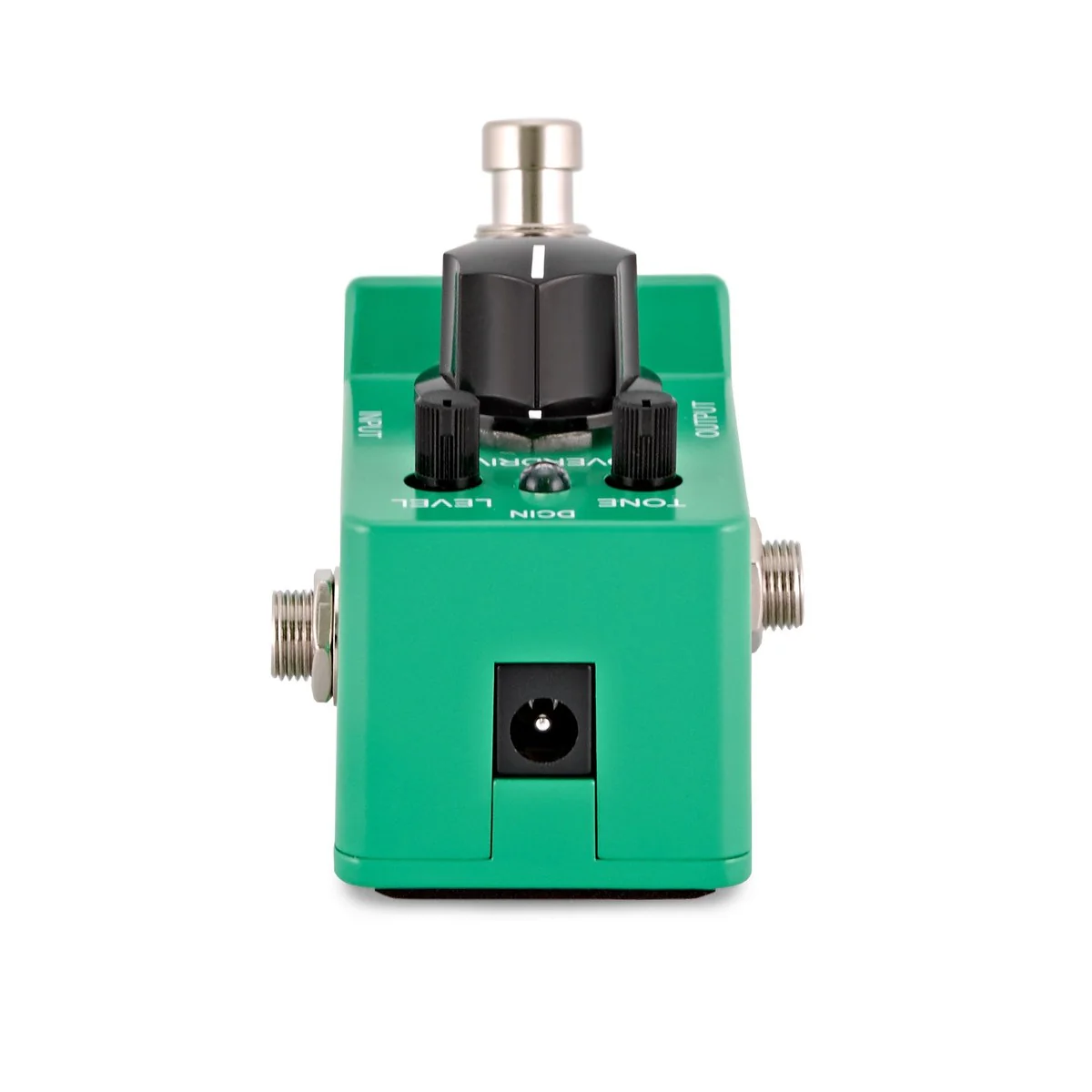 IBANEZ TUBE SCREAMER MINI PEDAL OVERDRIVE - Image 12
