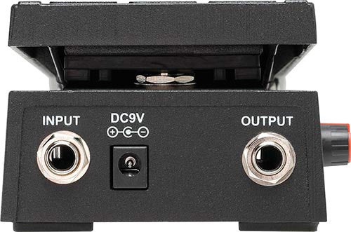 IBANEZ TWP10 TWIN PEAKS PEDAL WAH - Image 3