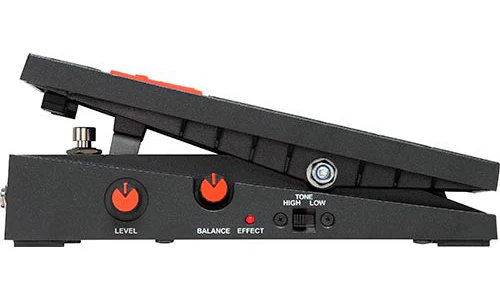 IBANEZ TWP10 TWIN PEAKS PEDAL WAH - Image 4