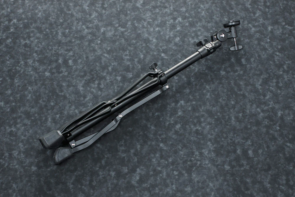 IBANEZ UB804 BUL BASS WORKSHOP CONTRABAJO ELECTRICO BLACK ICE BURST LOW GLOSS - Image 4