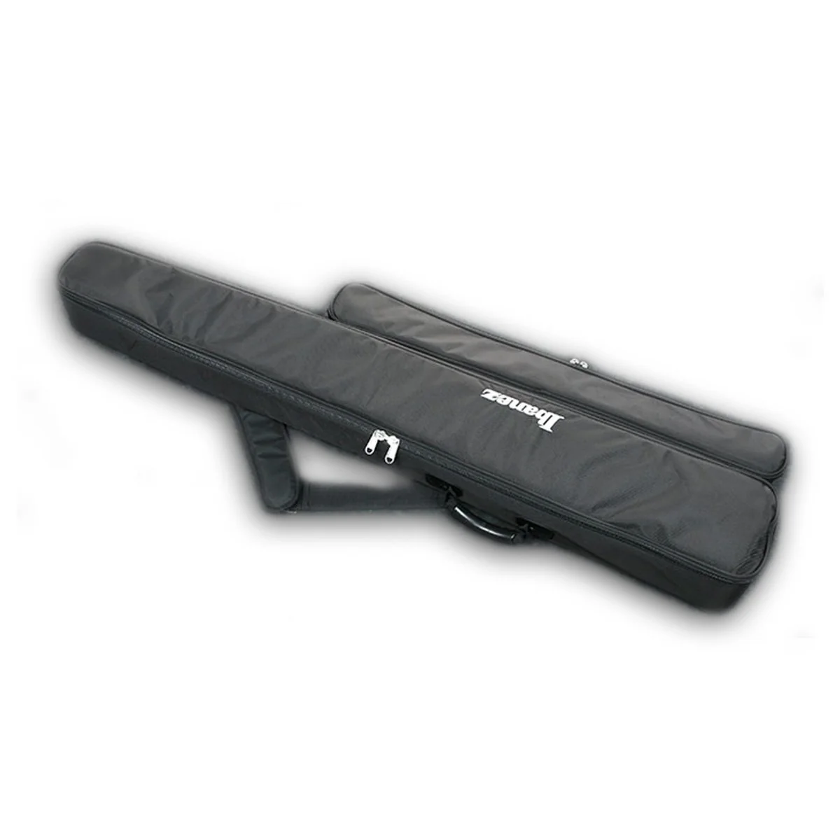 IBANEZ UB804 MOB BASS WORKSHOP FRETLESS CONTRABAJO ELECTRICO CON SOPORTE Y FUNDA - Image 10