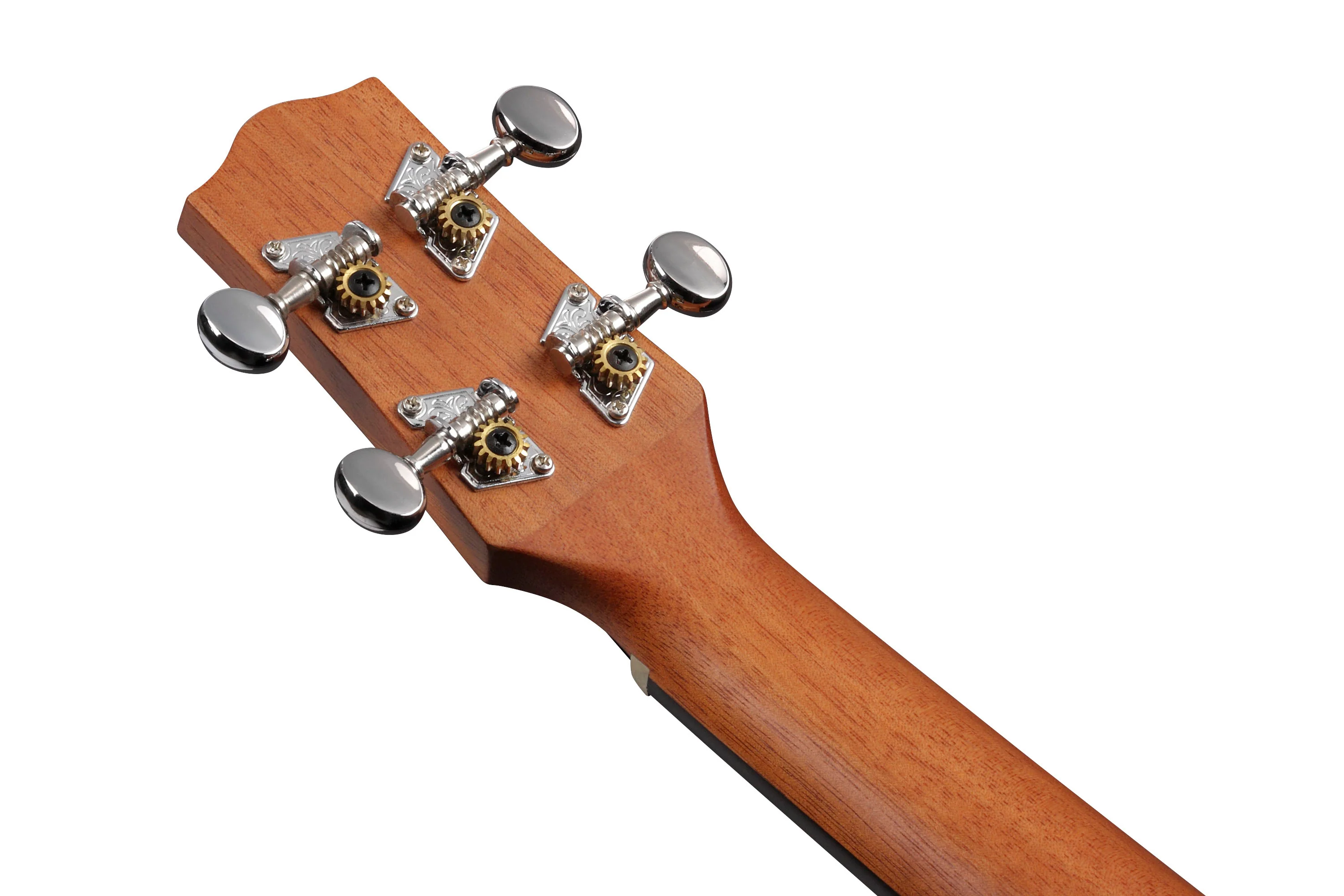 IBANEZ UKS100 OPN UKELELE SOPRANO OPEN PORE NATURAL - Image 7