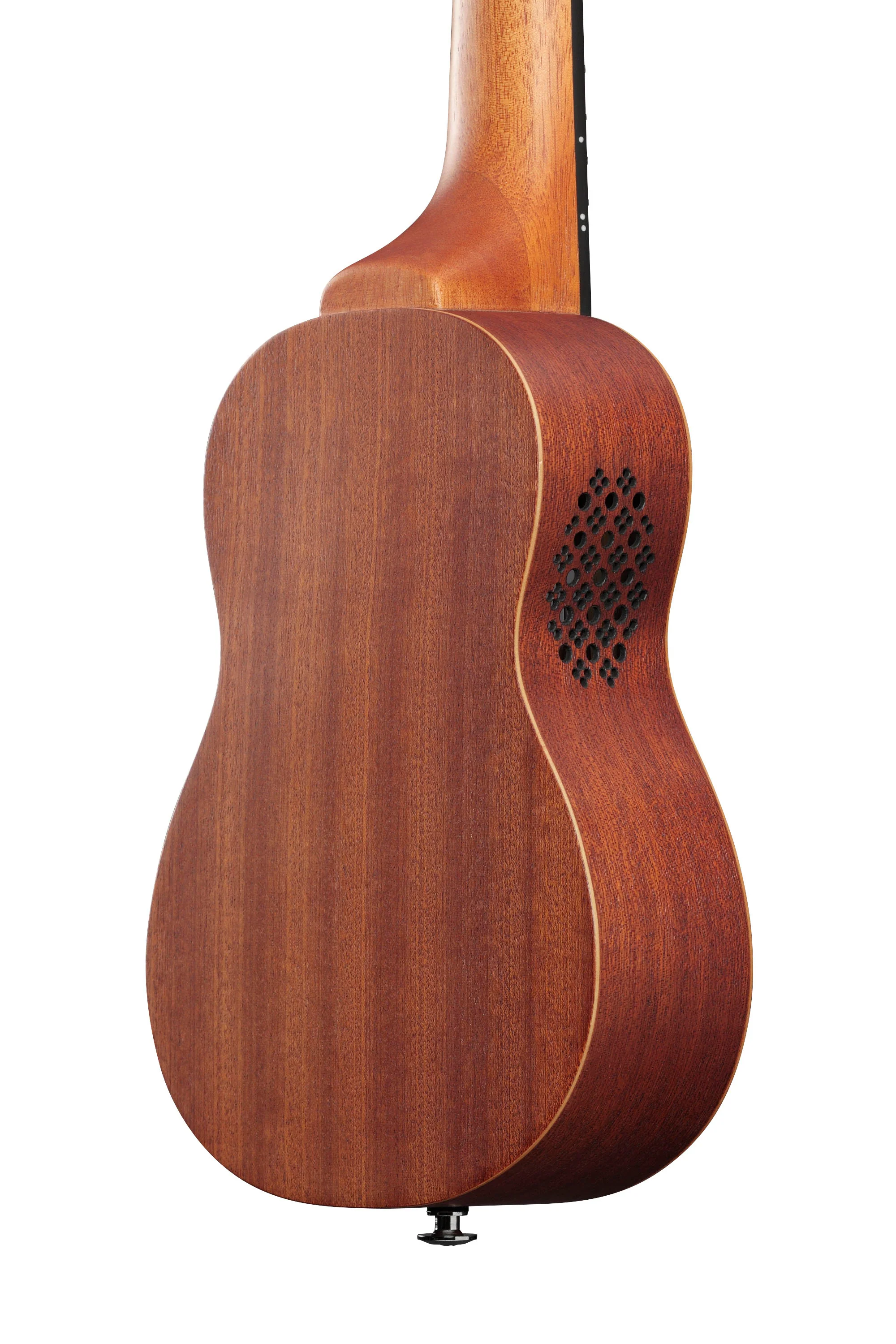 IBANEZ UKS100 OPN UKELELE SOPRANO OPEN PORE NATURAL - Image 9