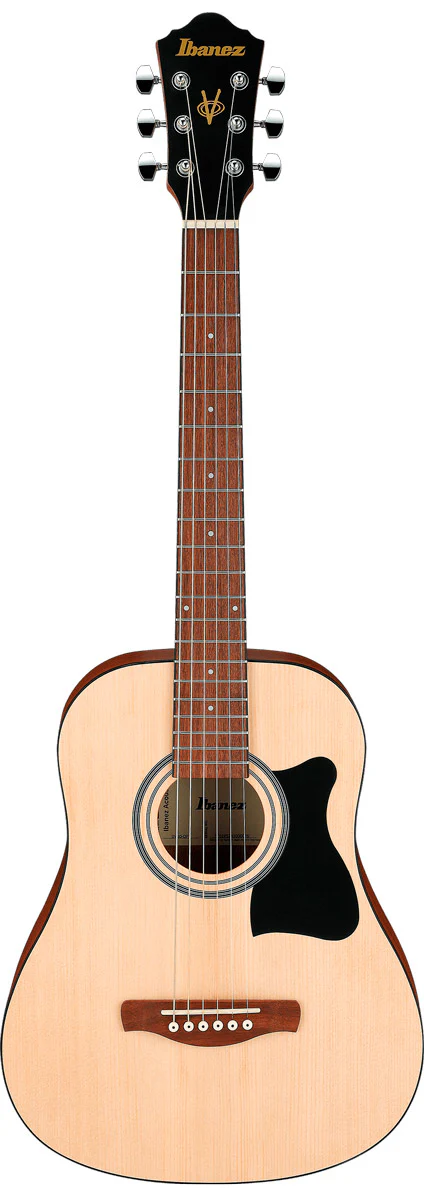 IBANEZ V30NJP OPN JAMPACK GUITARRA ACUSTICA 3/4 DREADNOUGHT NATURAL