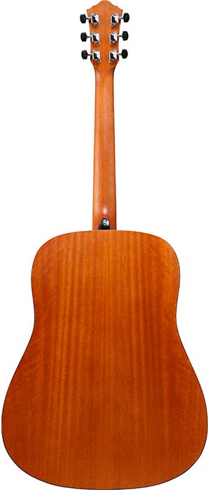 IBANEZ V40 OPN GUITARRA ACUSTICA NATURAL - Image 3