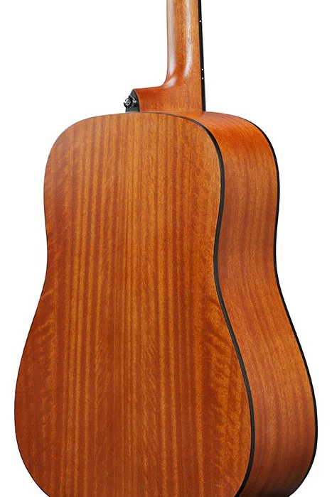 IBANEZ V40 OPN GUITARRA ACUSTICA NATURAL - Image 4