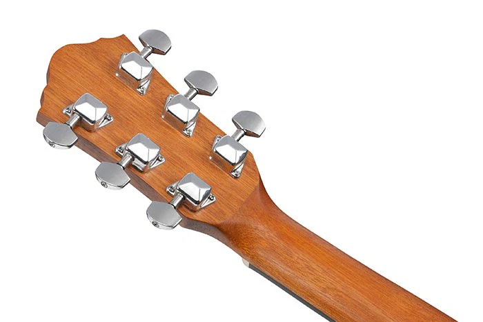 IBANEZ V40 OPN GUITARRA ACUSTICA NATURAL - Image 5