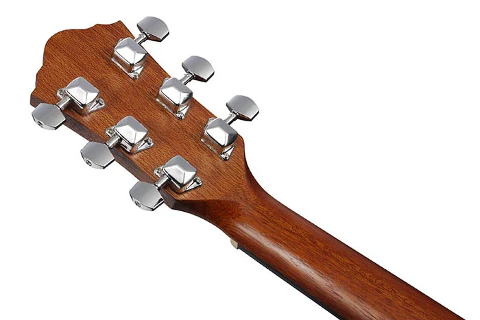 IBANEZ V40CE OPN GUITARRA ELECTROACUSTICA NATURAL - Image 5