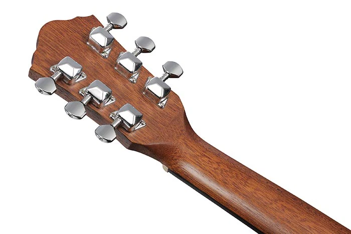 IBANEZ V44 MINI E OPN GUITARRA ELECTROACUSTICA DREADNOUGHT MINI NATURAL - Image 5