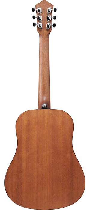 IBANEZ V44 MINI OPN GUITARRA ACUSTICA DREADNOUGHT MINI NATURAL - Image 3