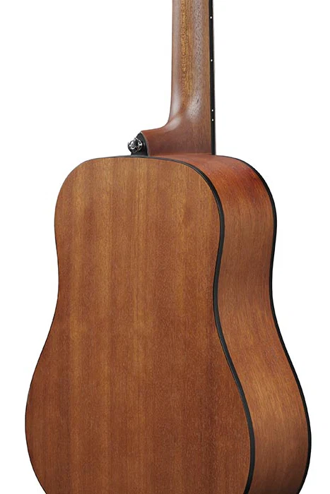 IBANEZ V44 MINI OPN GUITARRA ACUSTICA DREADNOUGHT MINI NATURAL - Image 4